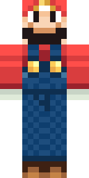 Player Skin