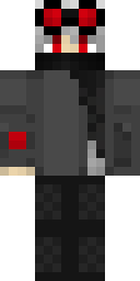 Player Skin