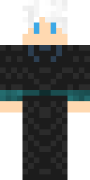 Player Skin