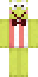 Player Skin