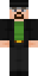 Player Skin