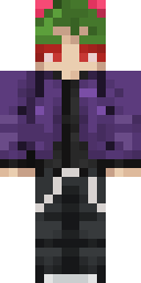 Player Skin