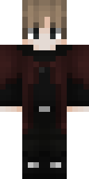 Player Skin