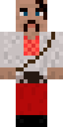 Player Skin
