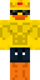 Player Skin