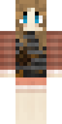 Player Skin
