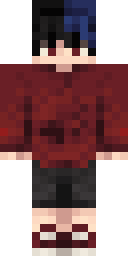 Player Skin