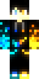 Player Skin