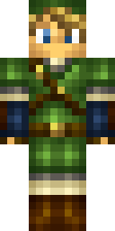 Player Skin