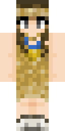 Player Skin