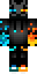 Player Skin