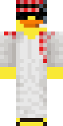 Player Skin