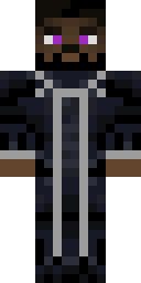 Player Skin