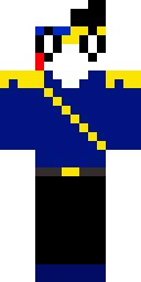 Player Skin