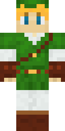 Player Skin