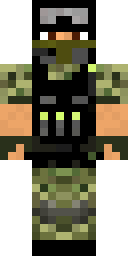 Player Skin