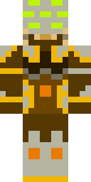 Player Skin