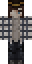 Player Skin