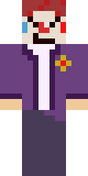 Player Skin