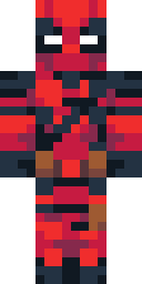 Player Skin