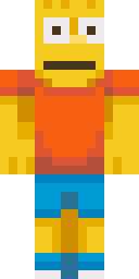 Player Skin
