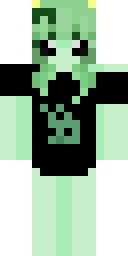 Player Skin