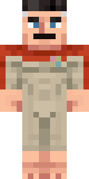 Player Skin