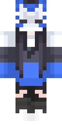 Player Skin