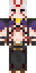 Player Skin