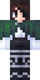 Player Skin