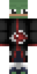 Player Skin