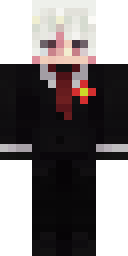 Player Skin