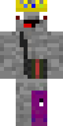 Player Skin