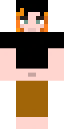 Player Skin