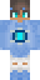 Player Skin