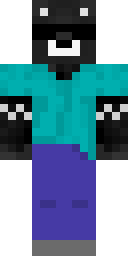 Player Skin