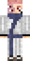 Player Skin