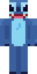 Player Skin