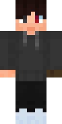 Player Skin
