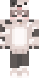 Player Skin