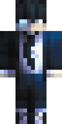 Player Skin
