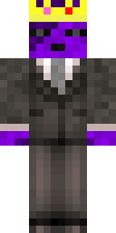 Player Skin