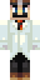 Player Skin