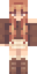 Player Skin