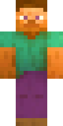 Player Skin