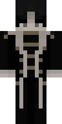 Player Skin