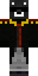 Player Skin