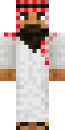 Player Skin