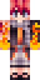 Player Skin