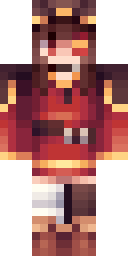 Player Skin